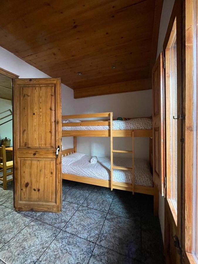 Apartment Xuneta Bagá