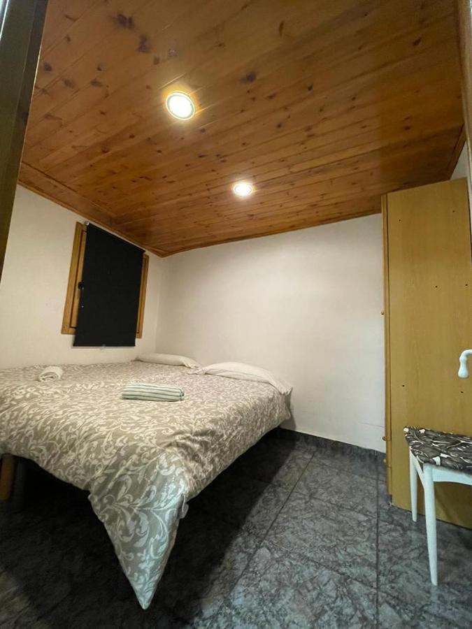 Xuneta Apartment Bagá