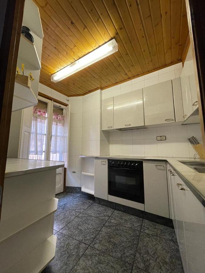 Apartment Xuneta Bagá