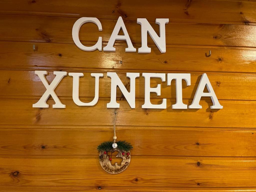 Xuneta Bagá