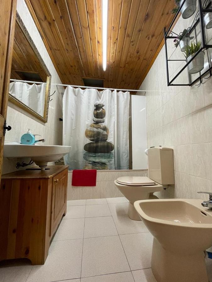 Xuneta Apartment Bagá