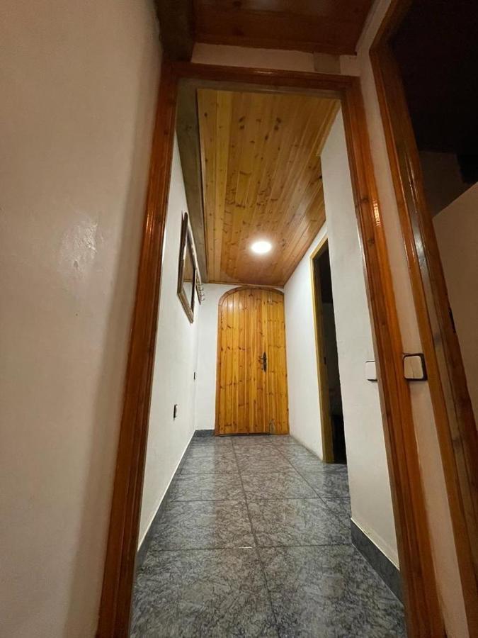 Xuneta Appartement