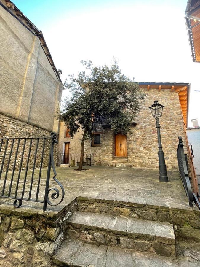 Appartement Xuneta